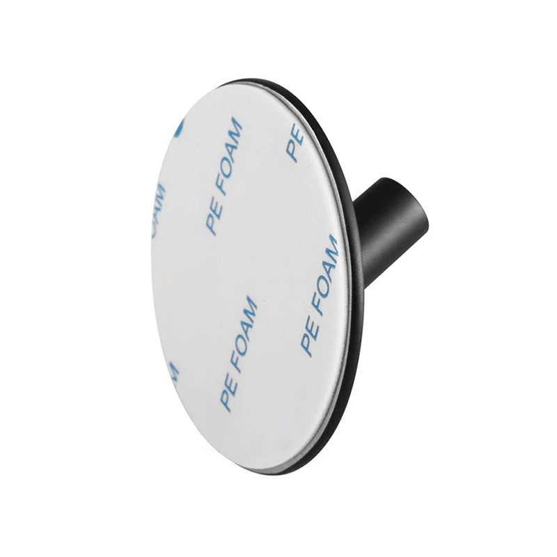 Самоклеящиеся крючки черный вешалка для полотенец из нержавеющей стали Халат