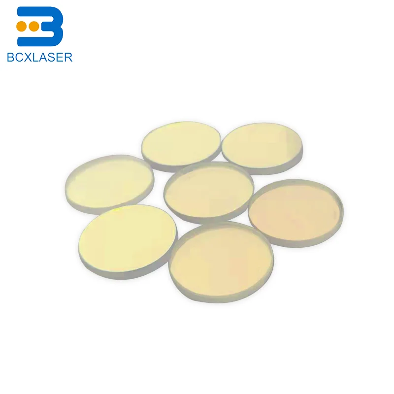 Лазерное отражающее зеркало диаметром 25 мм толщиной 2 3 мм|Детали инструментов| |