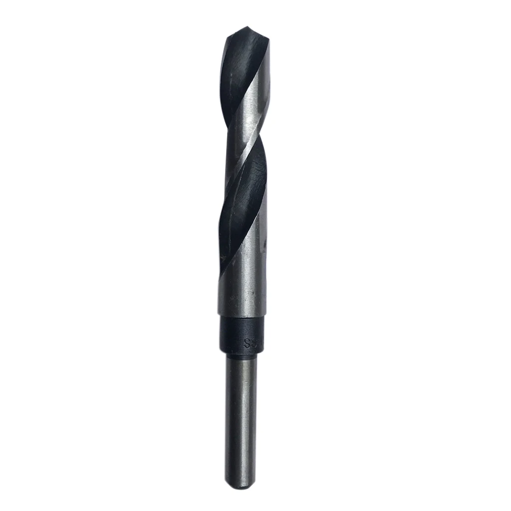 

HSS Drill Bit High Precision Perfect for Wood Plastic Steel Aluminum 16mm