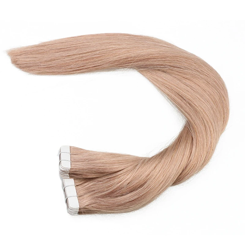 Toysww кожа утка машина лента в remy человеческие волосы для наращивания 20 шт. 40