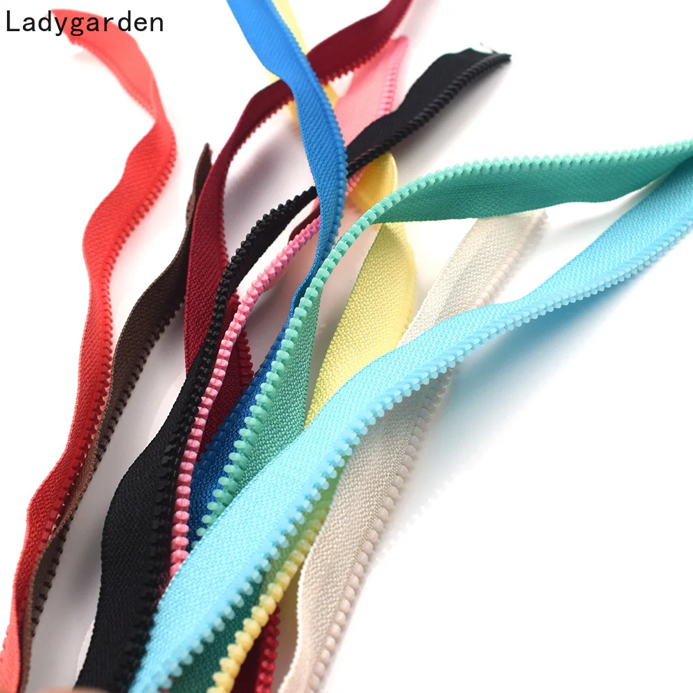 Молния из смолы с открытым концом 10 ярдов 3 #|Молнии| |