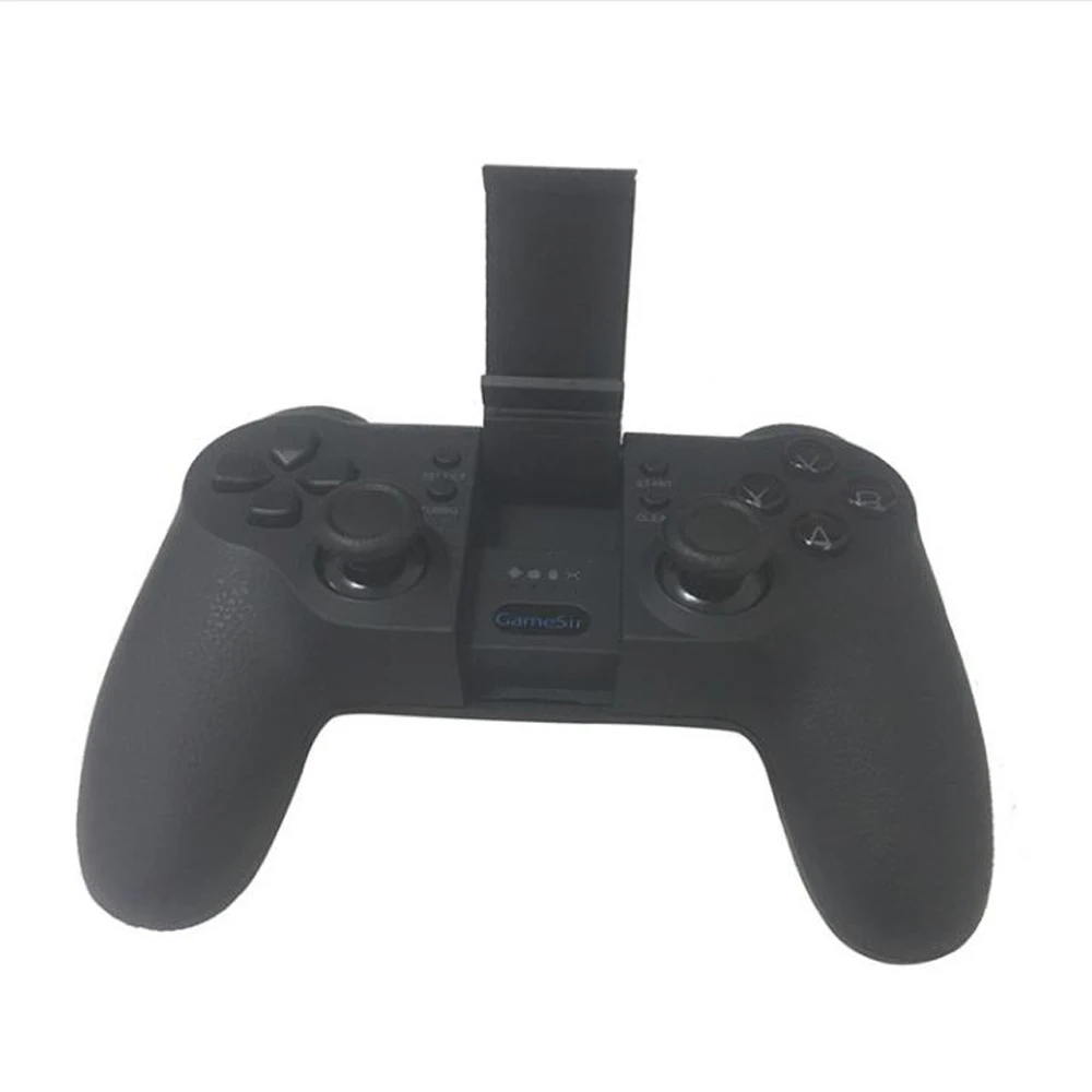 T1S G Touch 2 4G беспроводной Bluetooth приемник игровой контроллер геймпад для Android/Windows