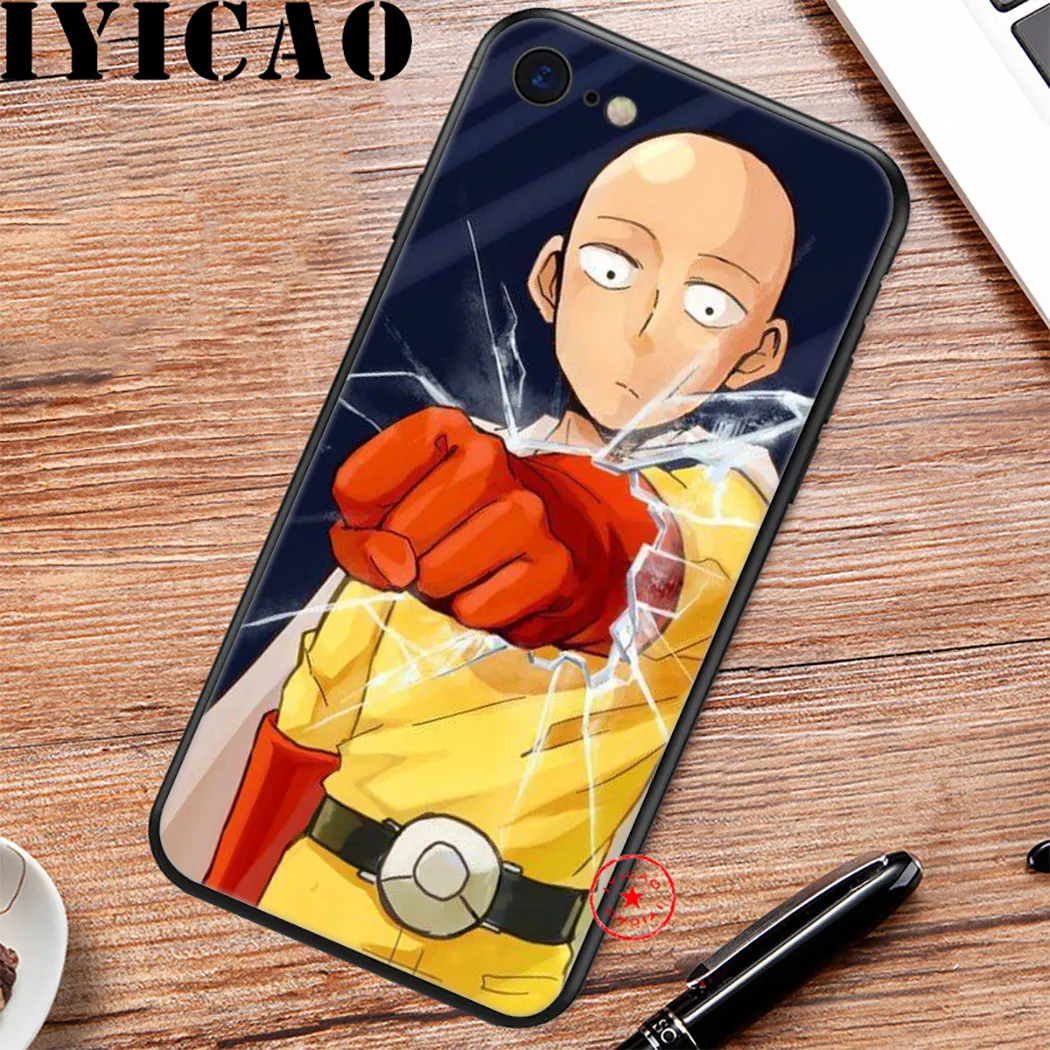 Силиконовый мягкий чехол для iPhone 11 Pro Max XR X XS 8 7 6 6S Plus 5 | Мобильные телефоны и