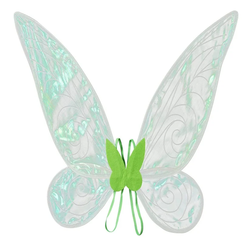 Волшебный Эльф принцесса Крылья Ангела Игрушка для женщин вечевечерние НКИ на