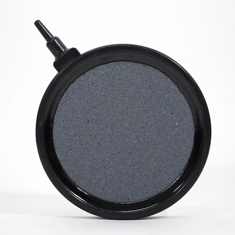 100/130 мм пузырьковый камень для аквариума насос гидропонная кислородная пластина