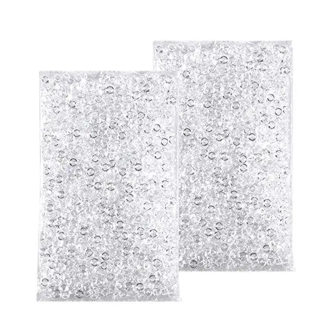 100 г шарики для рыбьей чаши добавки слизи шармы наполнитель ремесло аквариум рыбы