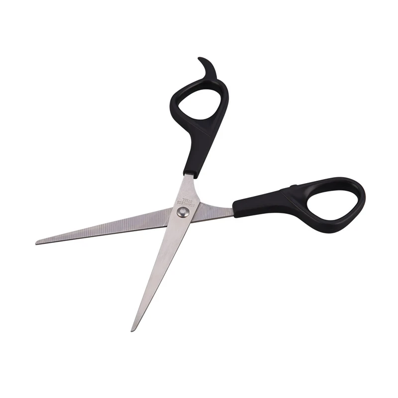 Парикмахерские ножницы 2 шт. профессиональные для стрижки волос|Машинки волос| |