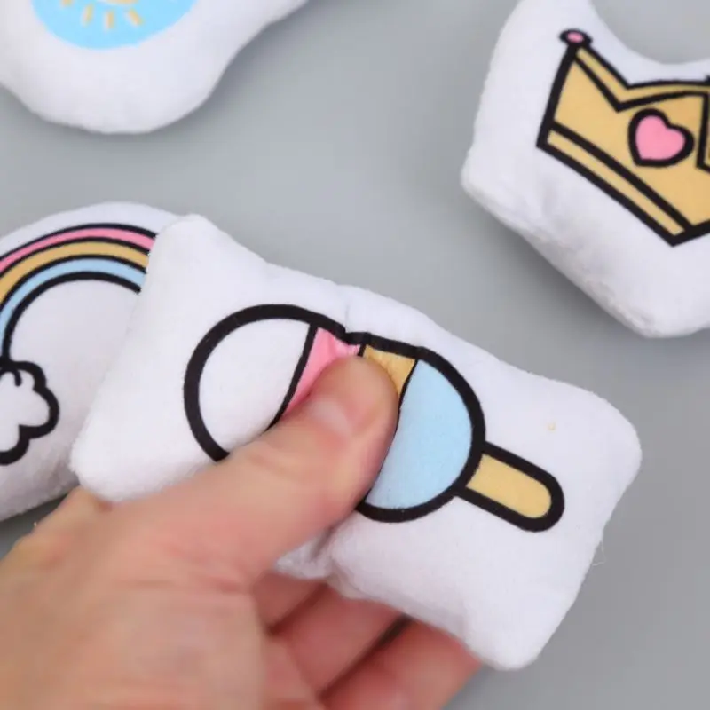 Кошачья мята игрушка для кошек молярные зубы устойчивая к укусам чистящая