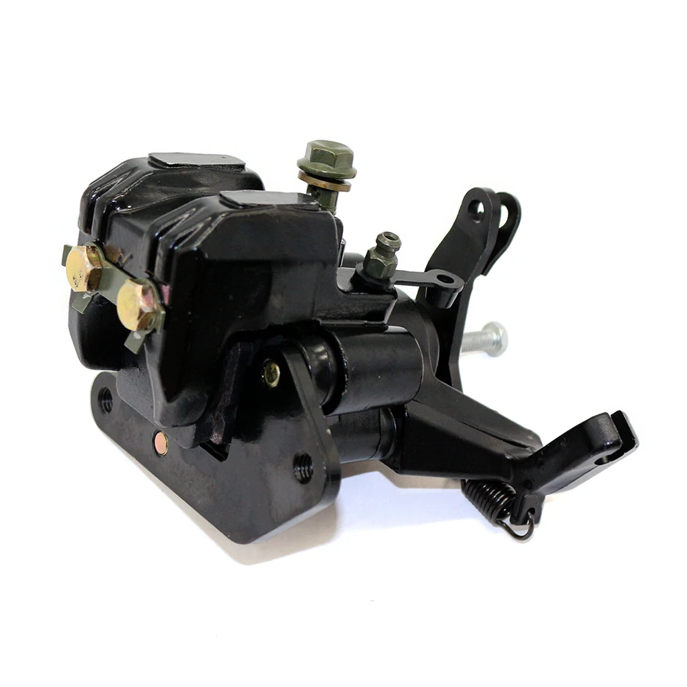 Высокопроизводительный задний тормозной суппорт для мотоцикла Yamaha ATV 87-06 BANSHEE 350