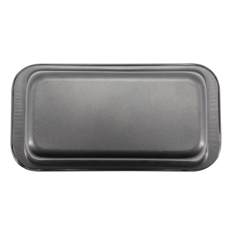 Углеродистая сталь 8 9 дюймов антипригарные формы для выпечки хлеба тосты