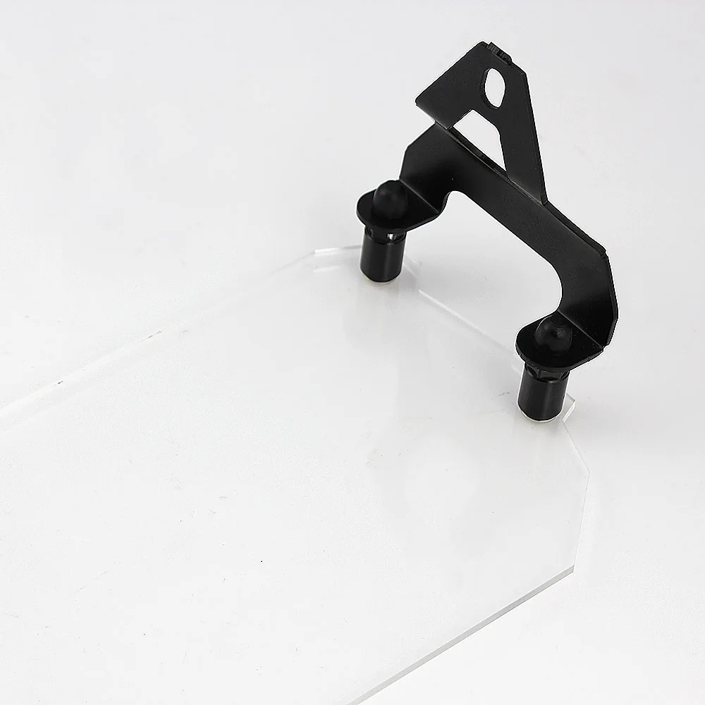 F 700 GS спереди головной светильник Защитная крышка гриль-объектив лампы протектор