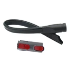 Набор мягкой плоской всасывающей головки для Dyson V7 V8 V10 набор пылесоса