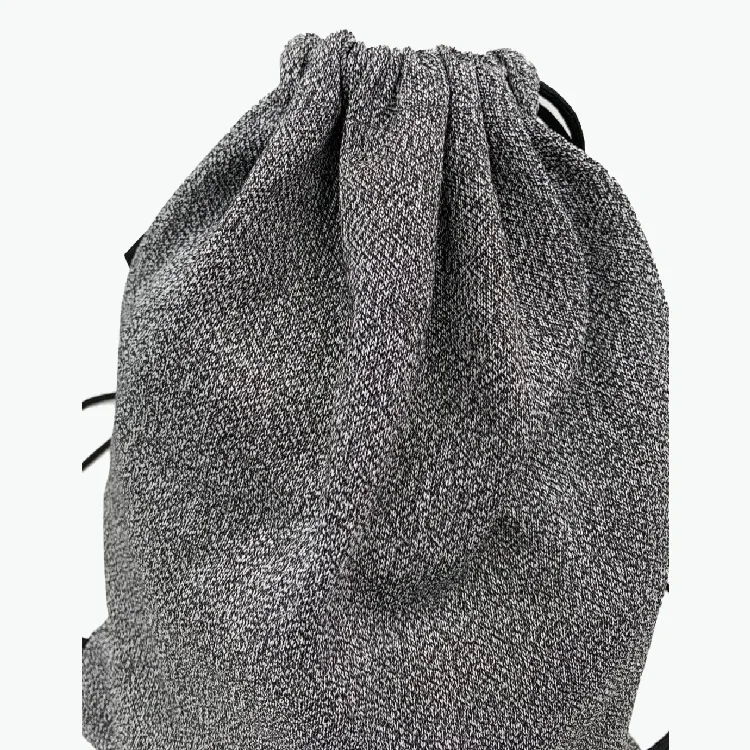 Открытый ремень рот рюкзак двойная сумка на плечо анти резка ткань Защита кражи