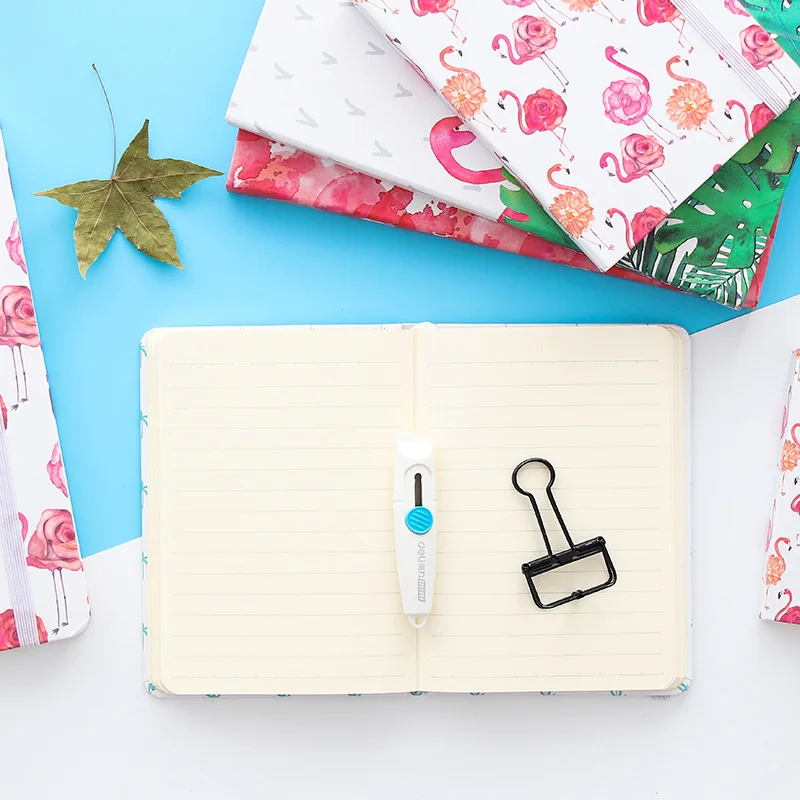 Creative stationery cartoon firebird hand book travel diary notebook student supplies | Канцтовары для офиса и дома