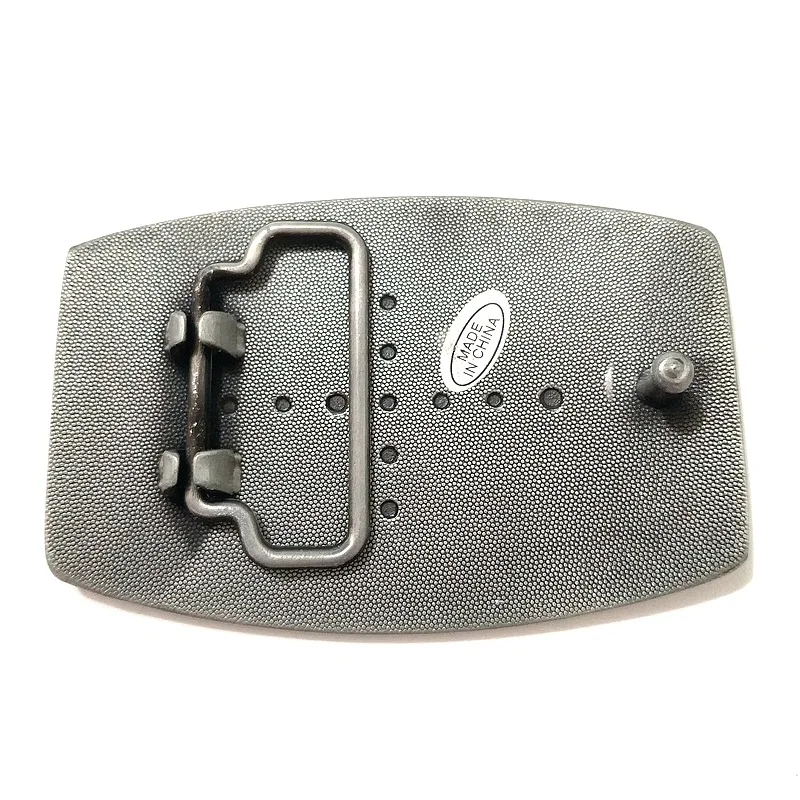 Новинка модные мужские металлические пряжки для ремня ковбойские тяжелой