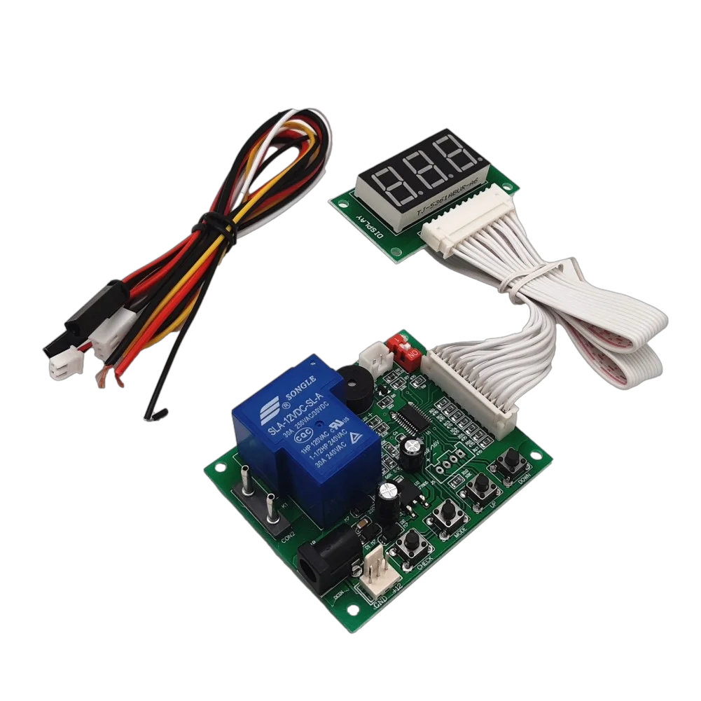 

40 шт., релейный выключатель питания для приемника монет