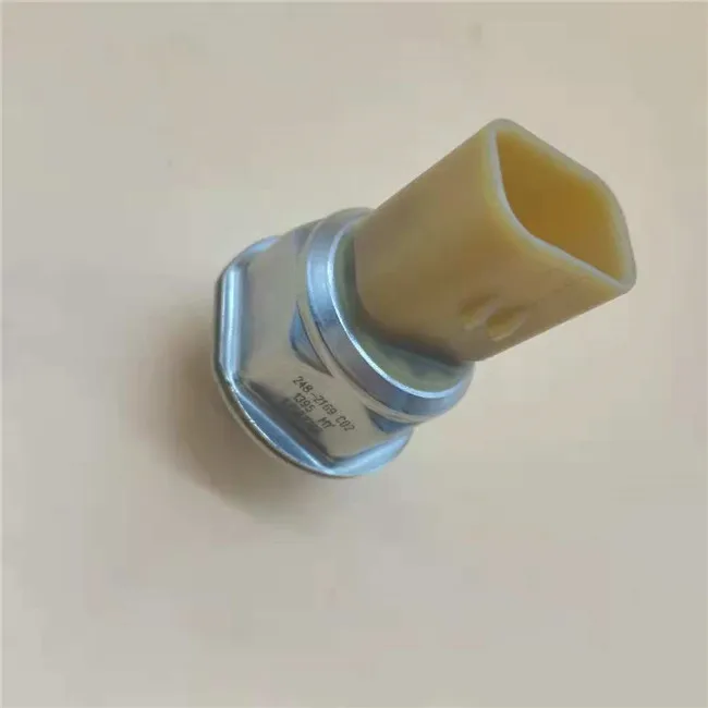

CAT Excavator Electric parts C7 C9 Pressure Sensor 248-2169 2482169 267-1402 2671402