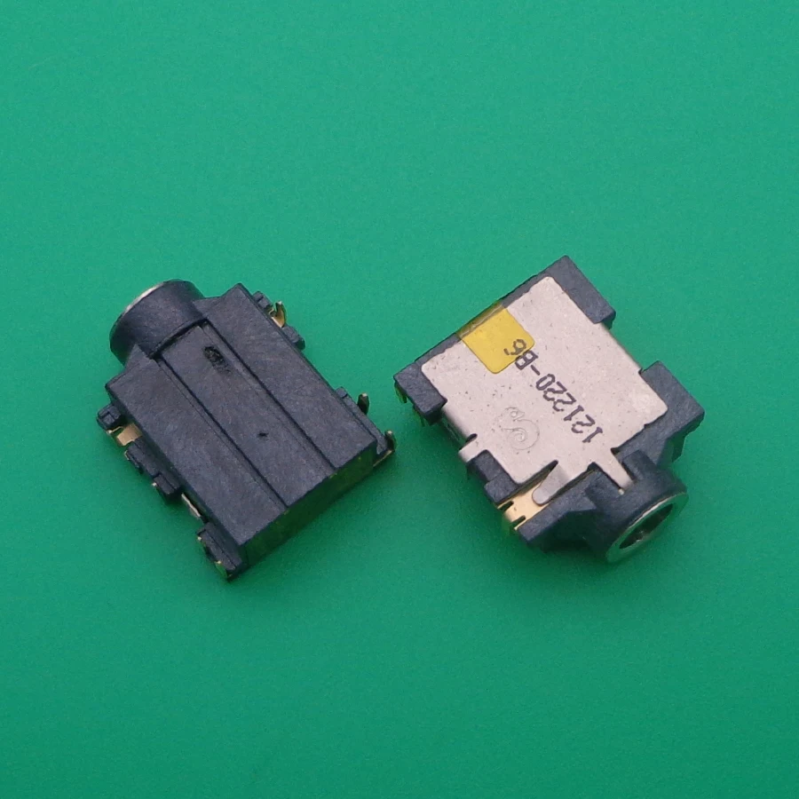 Разъем для наушников и аудиоразъем ноутбука Acer Aspire 5741 5742 7551G GZ 5742z 5736z 5552 5336 5252 3 5 мм