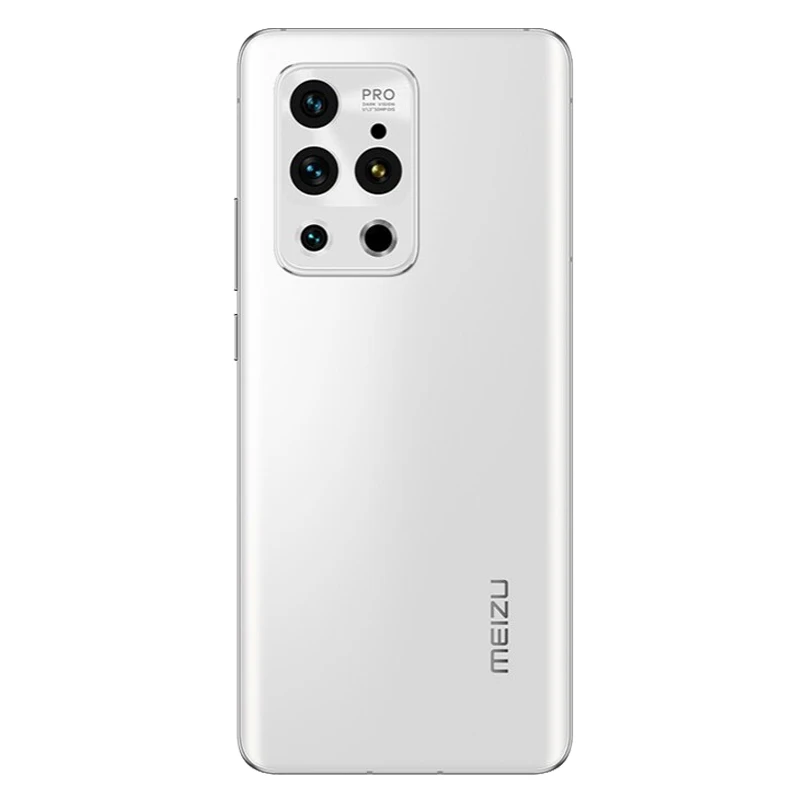 Новый оригинальный смартфон Meizu 18s Pro 5G 6 7 &quotSuper AMOLED 120 Гц 8 ГБ + 128 Snapdragon 888