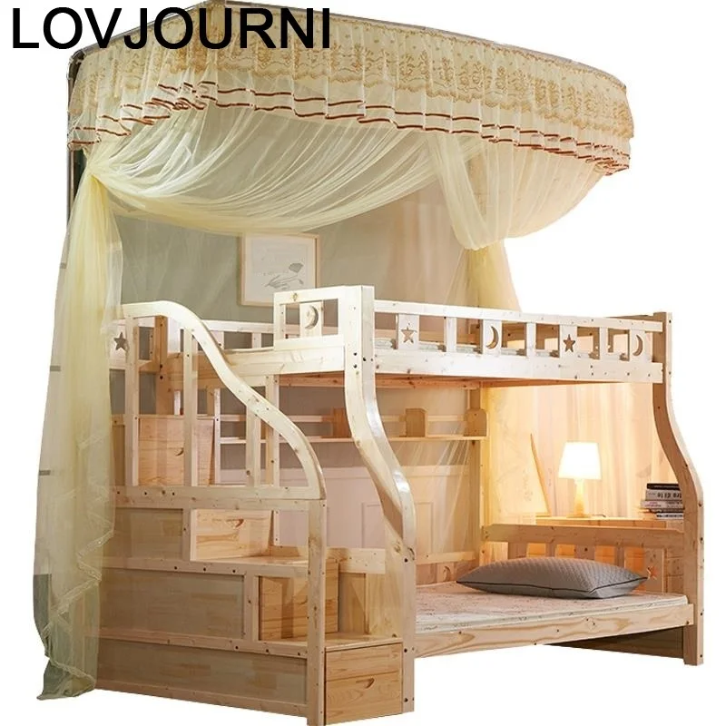 

Москитная сетка для двухспальной кровати, для девочек, Mosquitera