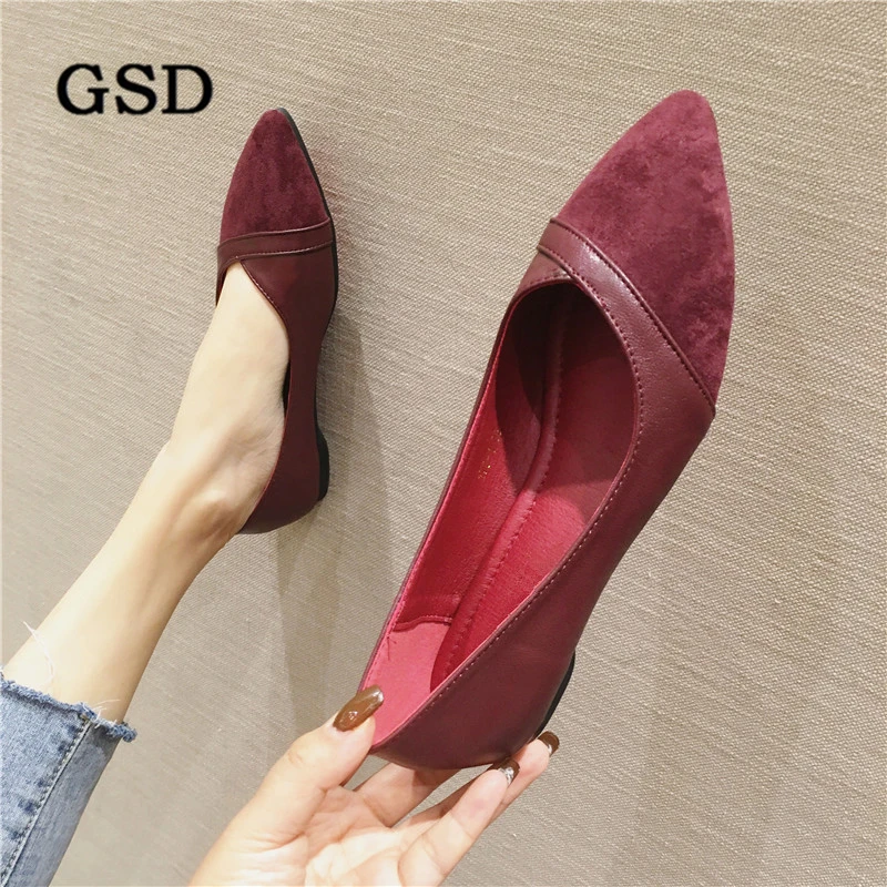 Женская обувь на плоской подошве с вырезами по бокам модная повседневные женские