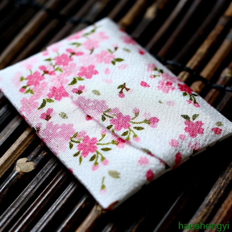 Японского производства бумаги в японском стиле салфетка комплекты высокого