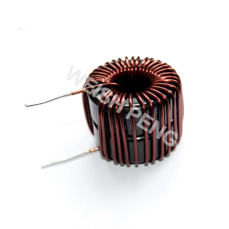 K184060A-300uh 20A включают в себя: ферросилиций-алюминиевые окна с двойным тороидальный