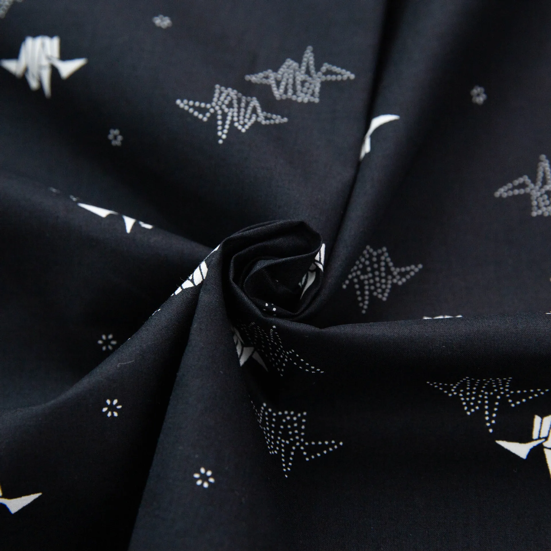 100 см * 140 100% хлопок Высокоплотный Поплин хлопчатобумажная печатная бумага