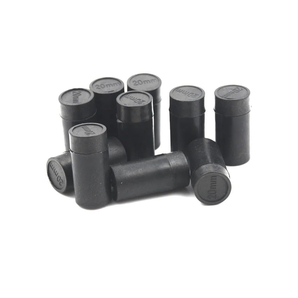 Профессиональная бирка пистолеты аксессуары 10 шт заправка чернил рулоны