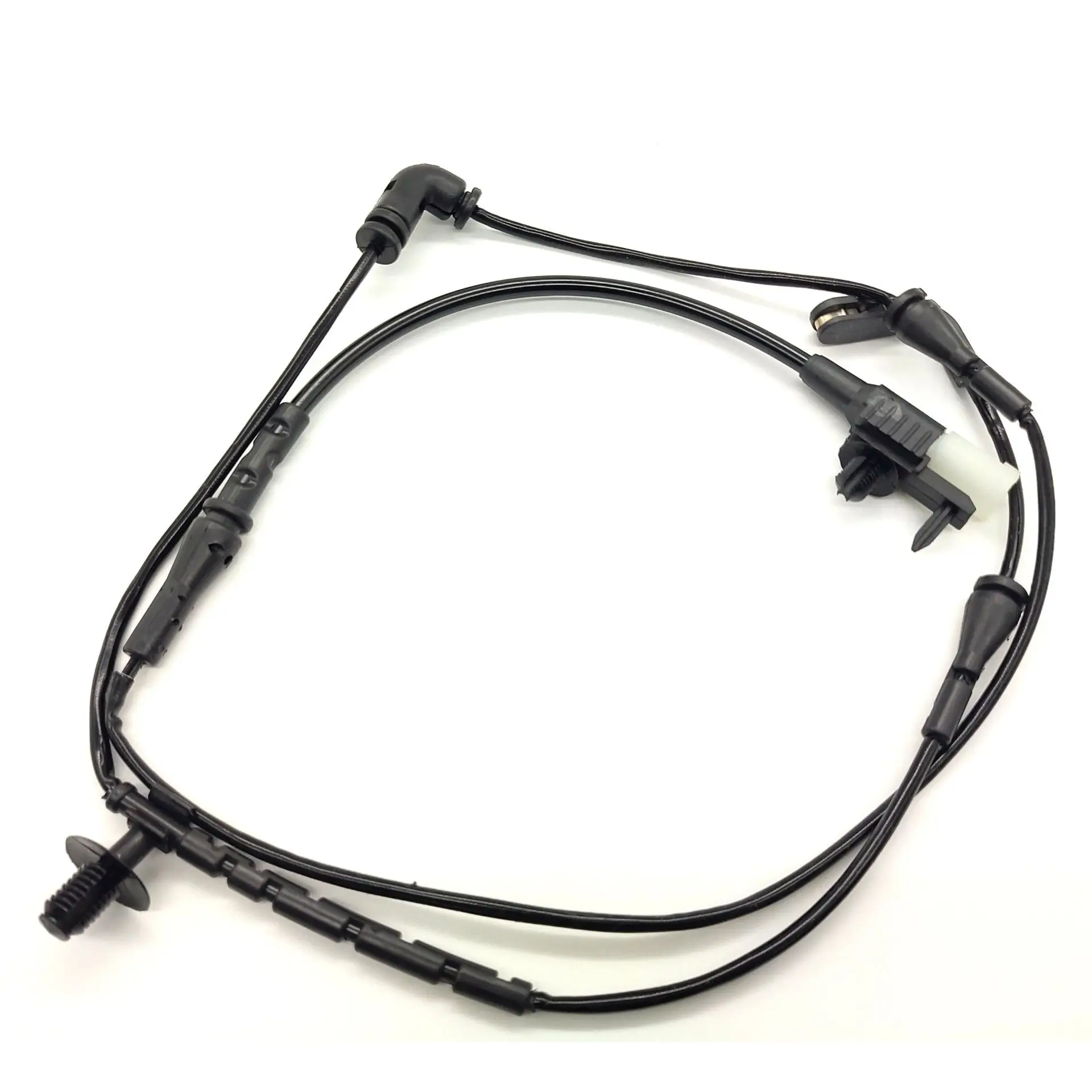 

Подходит для Land Rover Range Rover Evoque brake line OE:lr072017