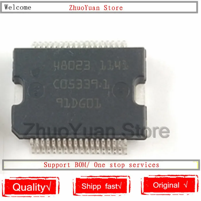 1 шт./лот 48023 Φ новый оригинальный IC чип|Голосовые модули