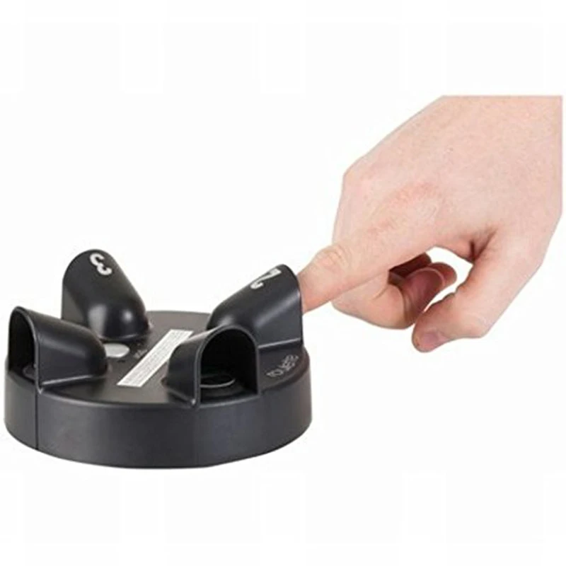 

Fidget Toys Stress Funny Toy Shocking Roulette Lie Detector Electric Polygraph Test Finger Toy Party Drinking Game Polygraph Toy