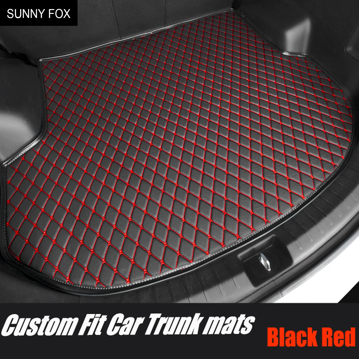 

Специальный коврик для багажника автомобиля на заказ, коврик для груза для Lexus CT200h GS ES250/350/300h RX270/450H GX460h/400 LX570 LS, Стайлинг автомобиля