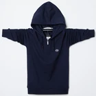 Мужская хлопковая футболка с капюшоном, приталенная, длинная, повседневная, для фитнеса, 5XL, 6XL, 2021