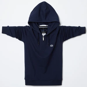 Мужская хлопковая футболка с капюшоном, приталенная, длинная, повседневная, для фитнеса, 5XL, 6XL, 2021