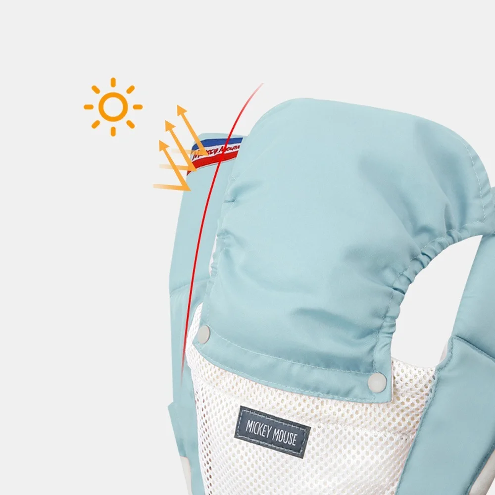 Эргономичный рюкзак-переноска для младенцев на возраст 0-36 месяцев | Мать и