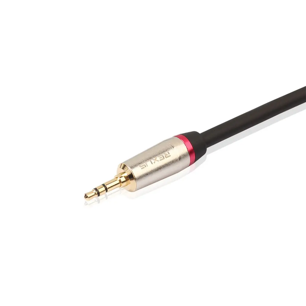 

3.5Mm Male To 6.5 Mm Female Adapter 3.5 Plug To 6.35 Jack Stereo Speaker Audio Adapter Converter For Microphones Keyboards