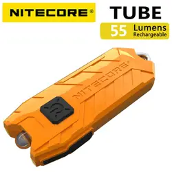 Наключный фонарь Nitecore TUBE V2.0 за 750 руб