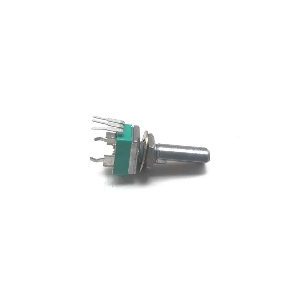 Новый Низкий роторный beats pot 418 S1 694 HA для PIONEER DDJ SX/DDJ S1/DDJ T1|Аксессуары оборудования