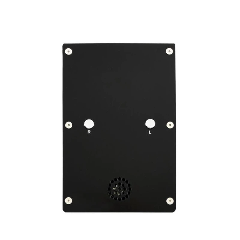 GamePi43 for RetroPie Game Console Raspberry Pi 3 B 800X480 4.3Inch IPS Screen EU Plug | Электроника