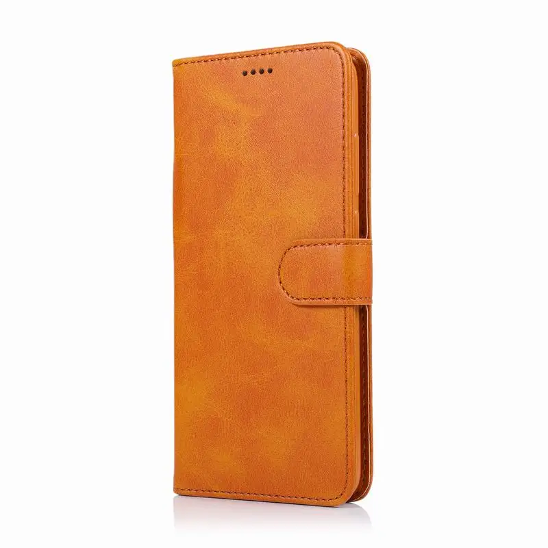 Yellow Чехол для Honor 9 Lite, чехол для huawei Honor 9 Lite, Honor9 9 Lite, чехол для телефона, кошелек, флип, кожаный, роскошный, для смартфона, Coque - Цвет: Yellow