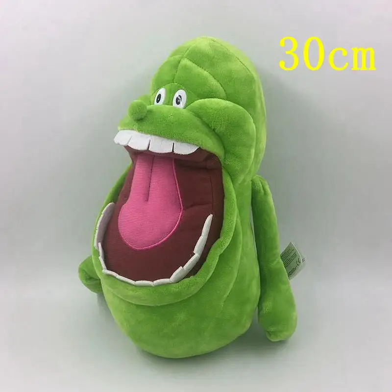 Винтажная кукла Ghostbusters 3 куколка зефир человек банк матроска фигурка игрушка