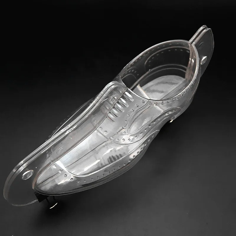 Кожаная мужская обувь пластиковая шоколадная форма 3D Конфеты формы для торта