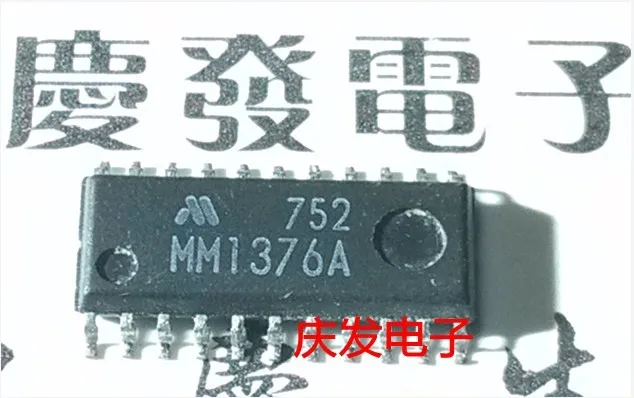 

Бесплатная доставка. MM1376A