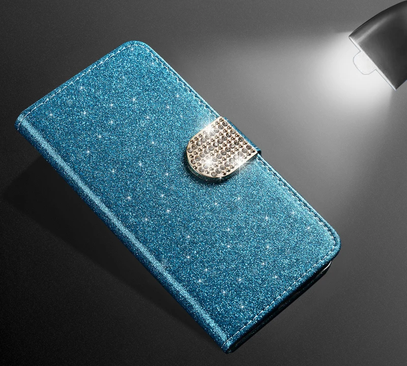 Роскошный чехол для телефона Leagoo kiicaa power S8 M5 Plus M7 M9 Pro T5, кожаный чехол с картой