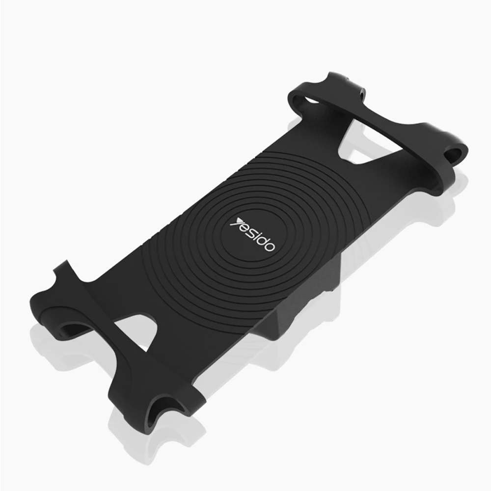 KISSCASE Hot MiniBicycle Silicone Mobile Phone Bracket Motorcycle Electric Vehicle Universal Anti-drop Navigation | Мобильные