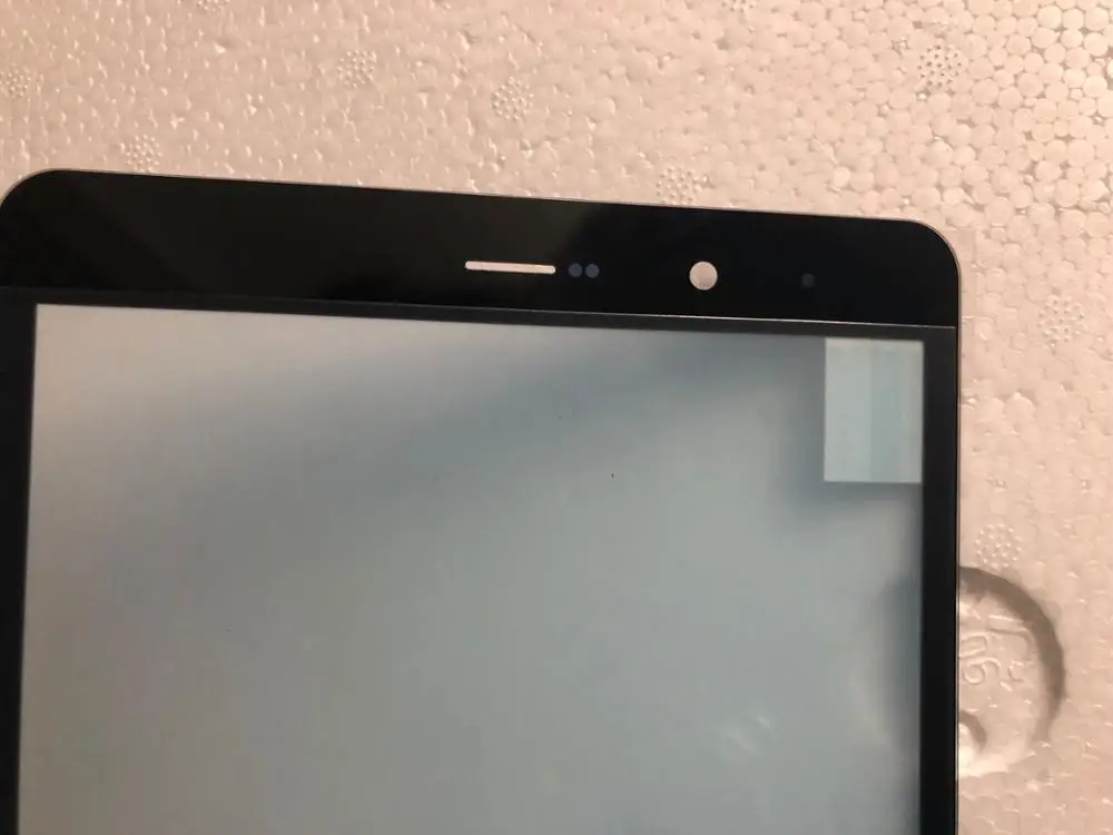 Сенсорная панель с цифровым преобразователем только для Haier G781-S - купить по