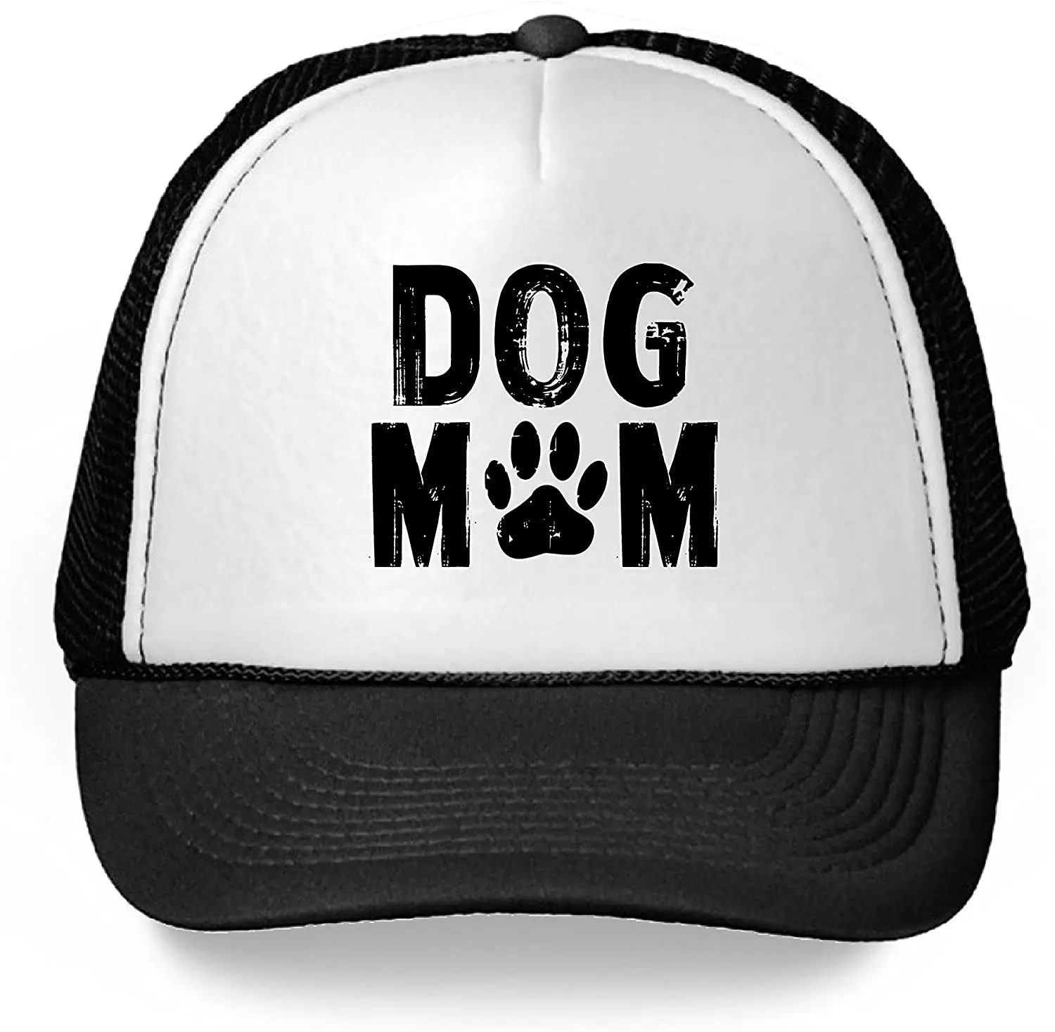 

Styles Dog Mom Baseball Hat Mother's Day Hat Funny Dog Hat Gifts for Mom