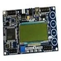 

ATXMEGAB1-XPLD Development Boards & Kits - AVR XMEGA-B1 Xplained EVALUATION KIT