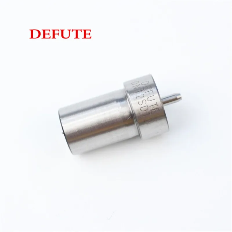 Сопло серии SD DN12SD12 подходит для форсунки двигателя 4DR-A сопло соответствующего